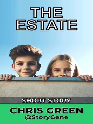 cover image of The Estate